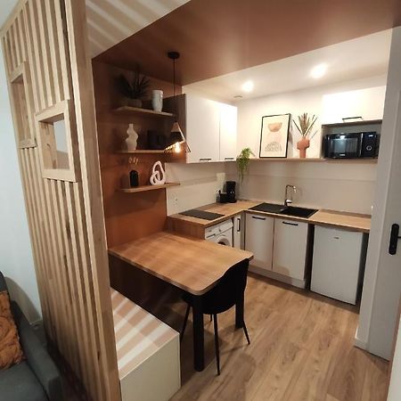 Calme Et Cosy, Proche Hyper Centre De Nantes Apartment Bagian luar foto