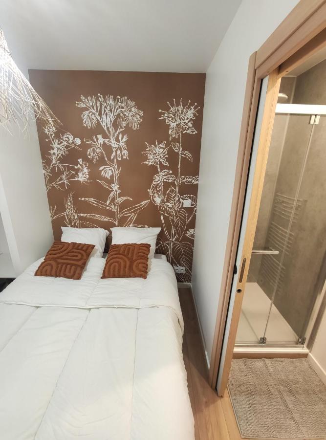 Calme Et Cosy, Proche Hyper Centre De Nantes Apartment Bagian luar foto