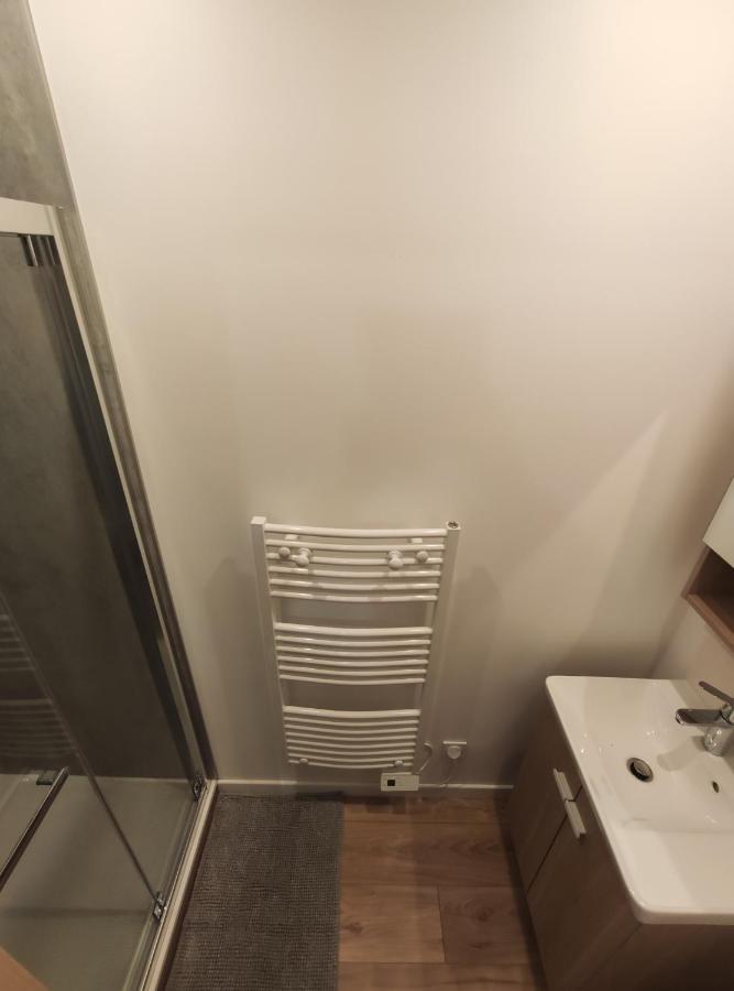Calme Et Cosy, Proche Hyper Centre De Nantes Apartment Bagian luar foto