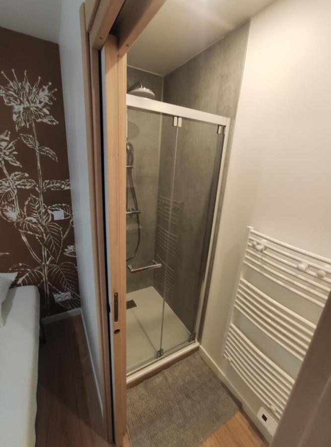 Calme Et Cosy, Proche Hyper Centre De Nantes Apartment Bagian luar foto