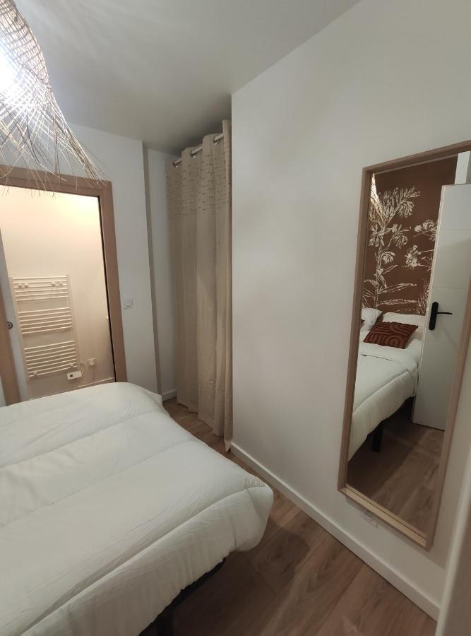Calme Et Cosy, Proche Hyper Centre De Nantes Apartment Bagian luar foto
