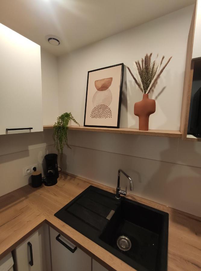 Calme Et Cosy, Proche Hyper Centre De Nantes Apartment Bagian luar foto